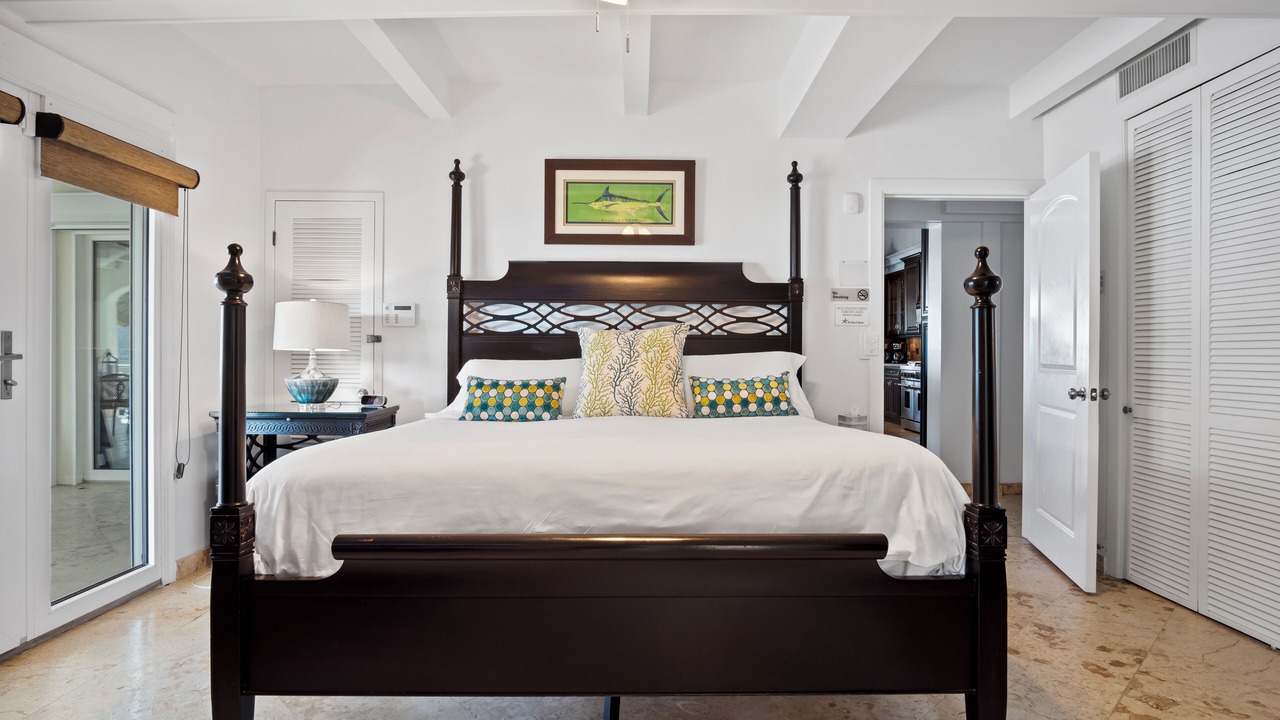 Photo of Bedroom in Peterborg