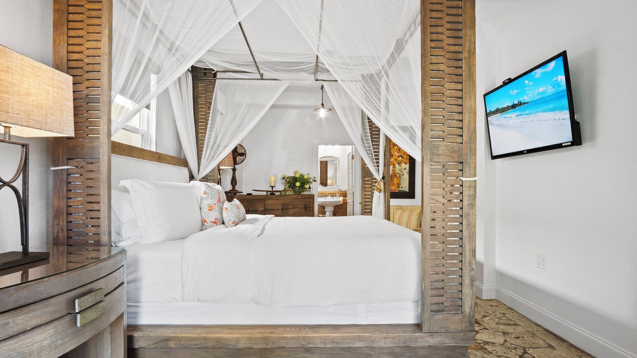 Photo of Bedroom in Peterborg