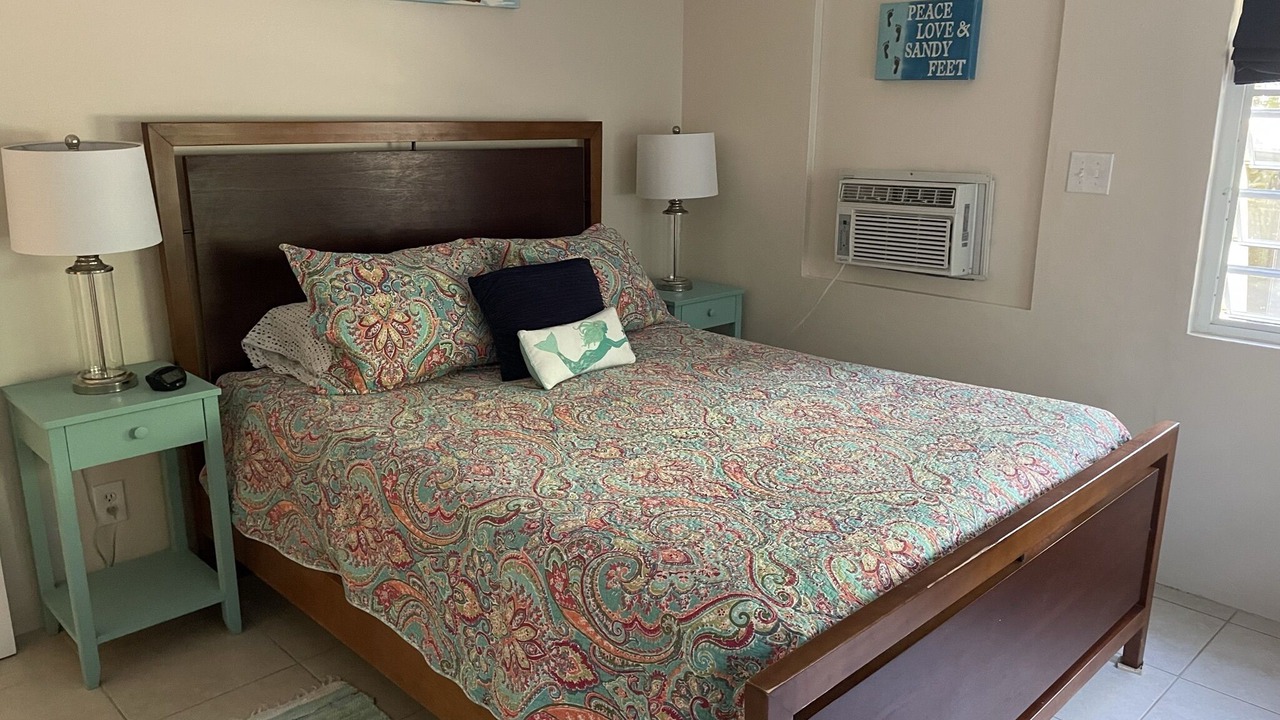 Photo of Bedroom in Estate Chocolate Hole and Great Cruz Bay