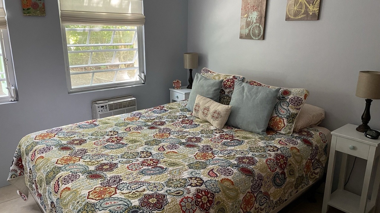 Photo of Bedroom in Estate Chocolate Hole and Great Cruz Bay