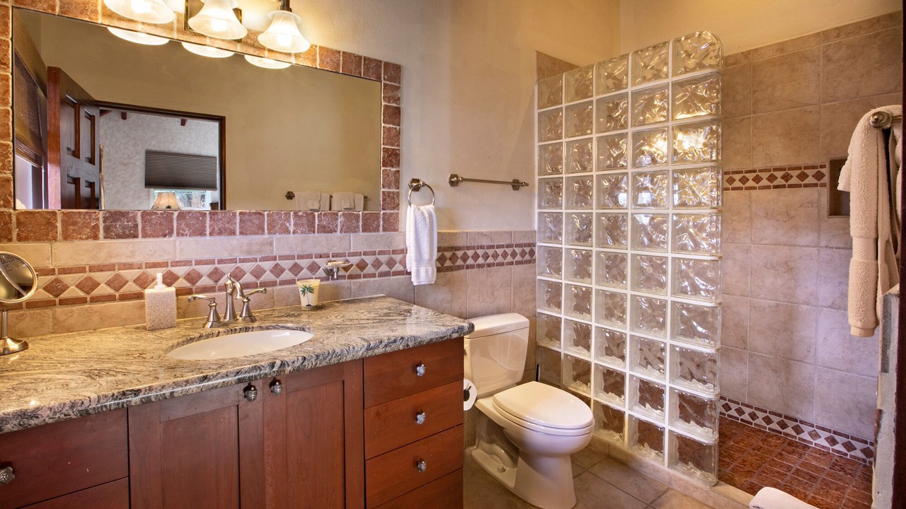 Photo of Bathroom in Seagrape Hill