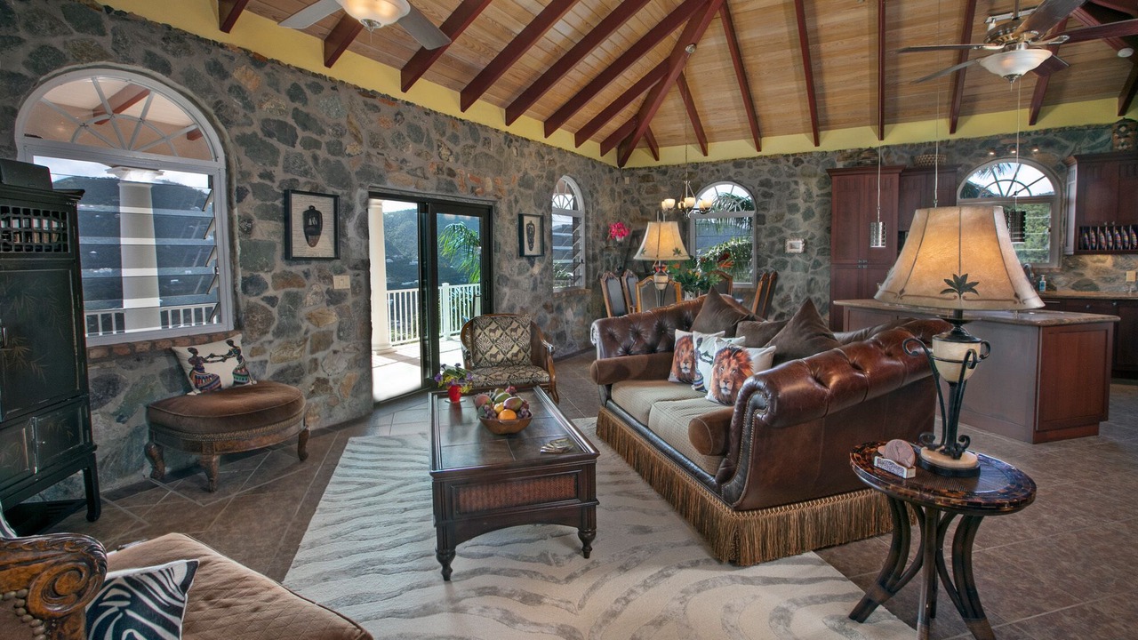 Photo of Livingroom in Seagrape Hill