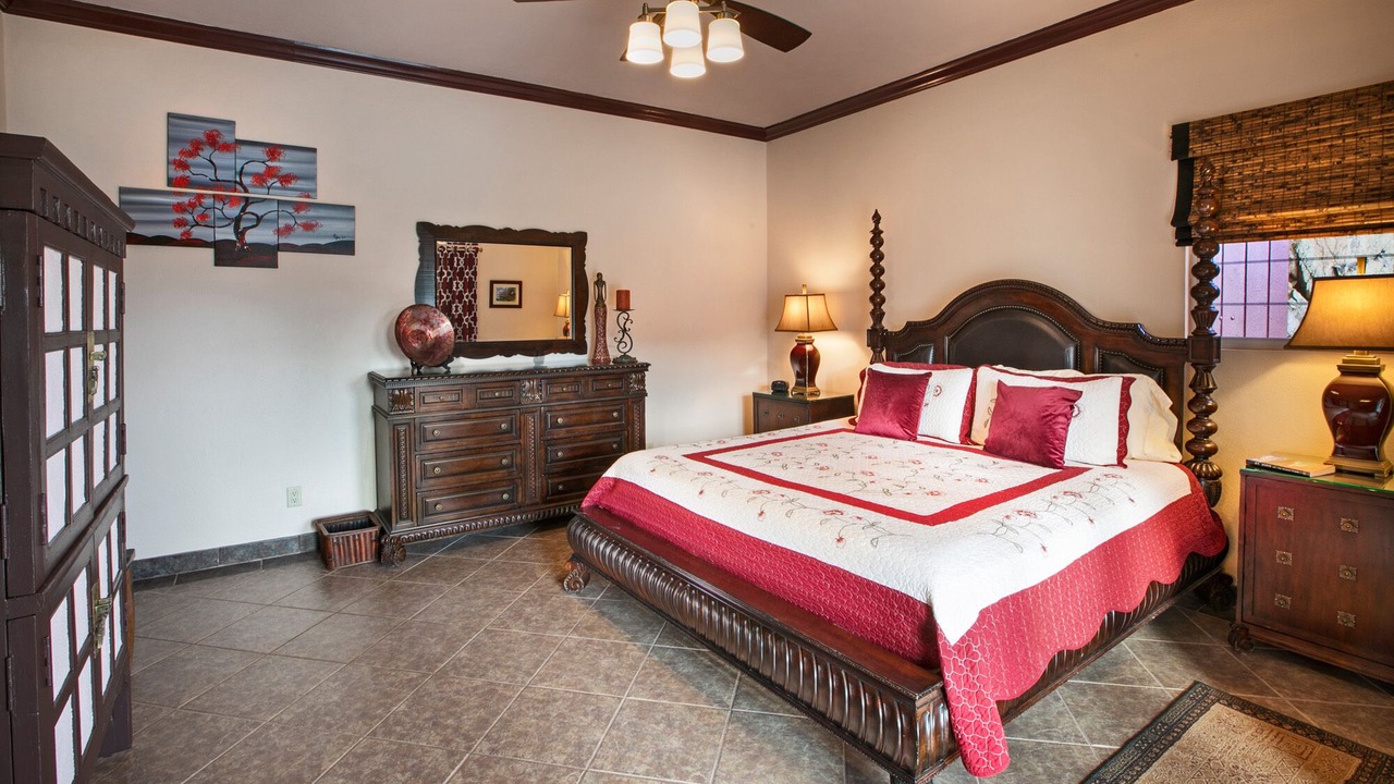 Photo of Bedroom in Seagrape Hill