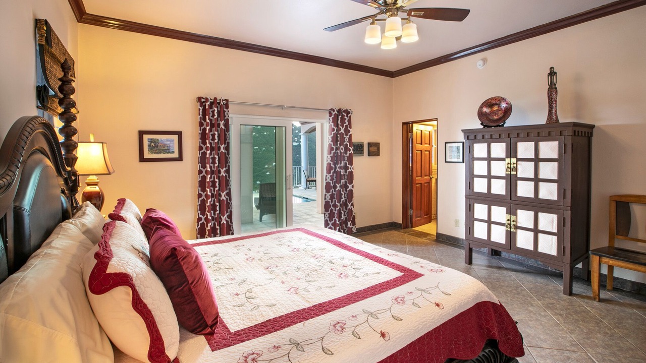 Photo of Bedroom in Seagrape Hill