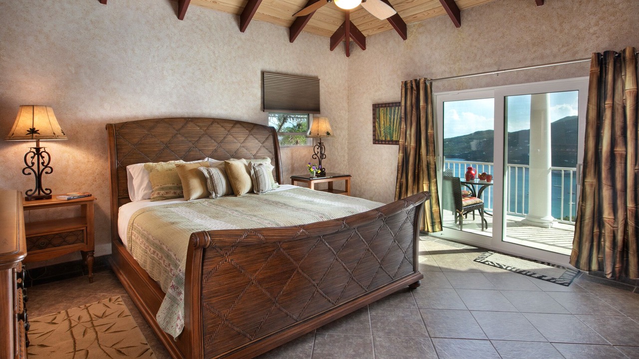 Photo of Bedroom in Seagrape Hill