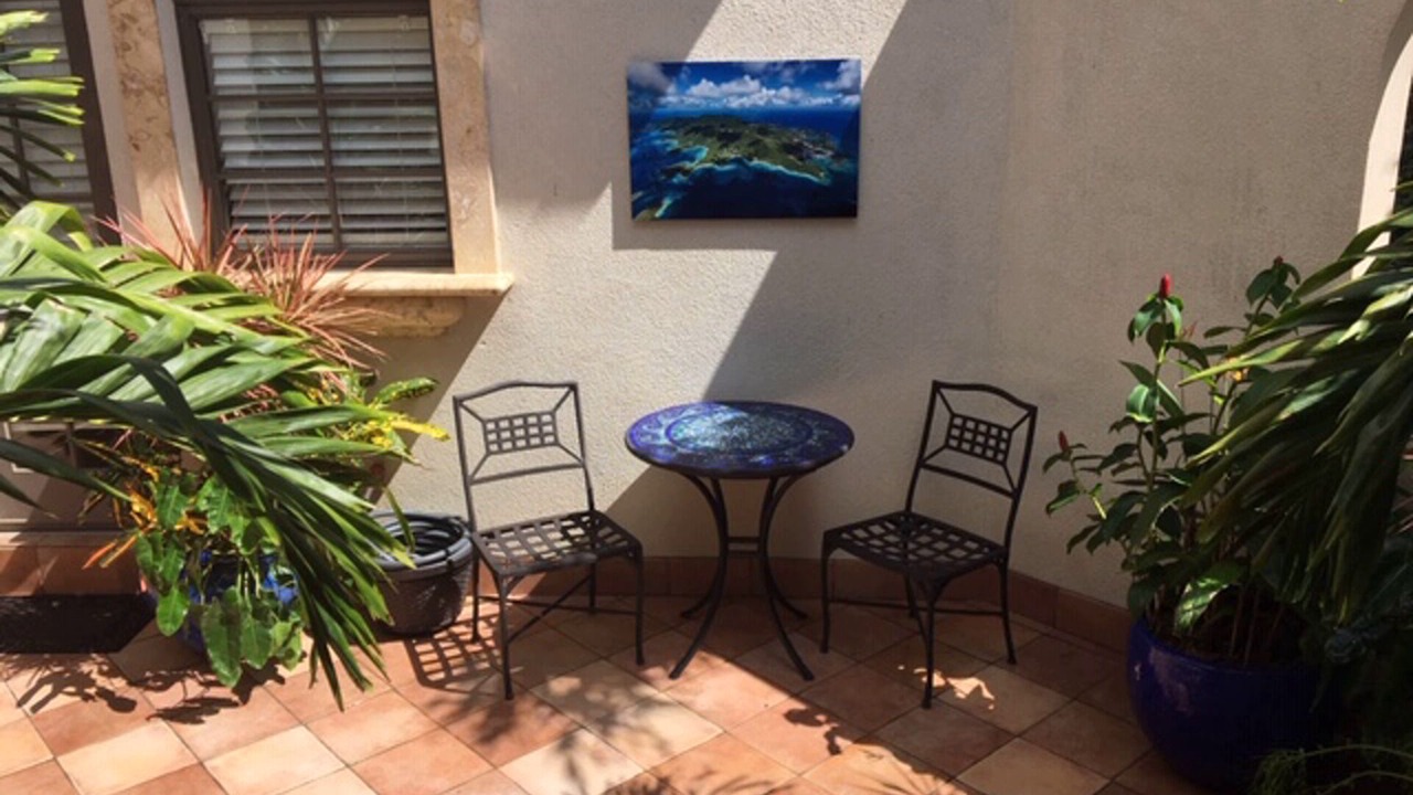 Photo of Outdoor in Bordeaux Mountain