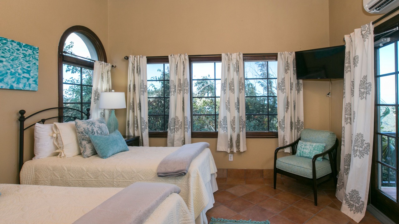 Photo of Bedroom in Bordeaux Mountain