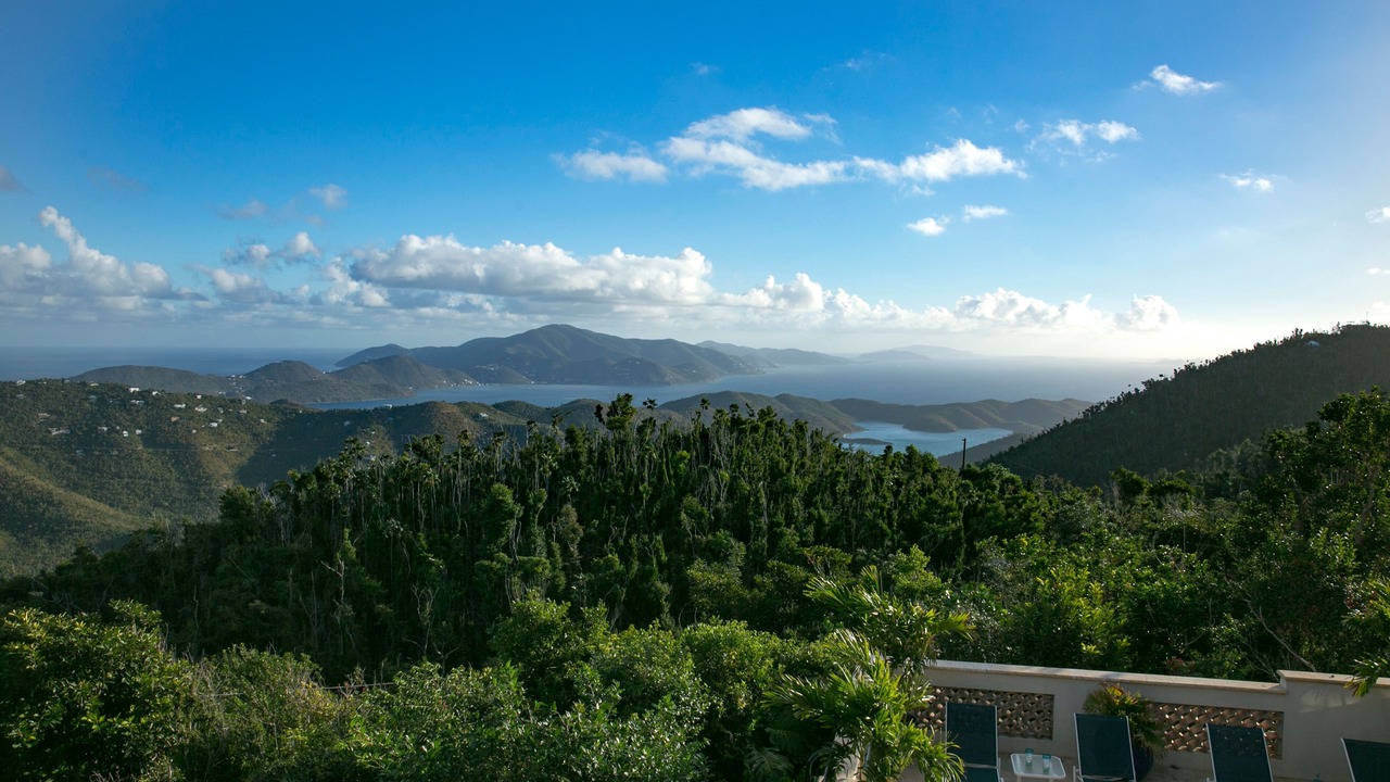 Photo of Outdoor in Bordeaux Mountain
