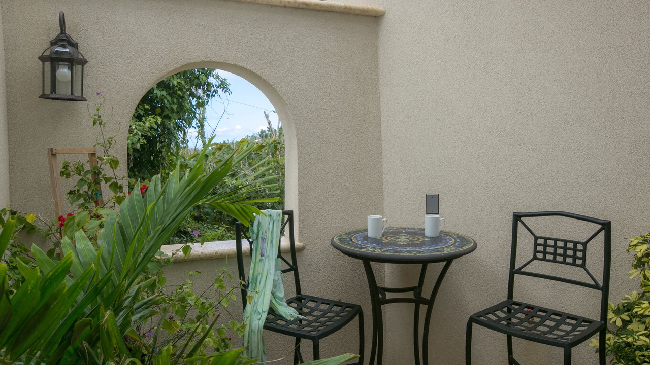 Photo of Outdoor in Bordeaux Mountain