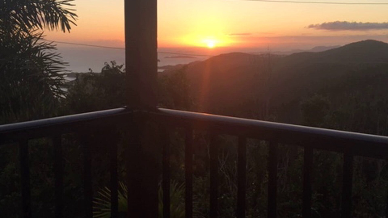 Photo of Patio Balcony in Bordeaux Mountain