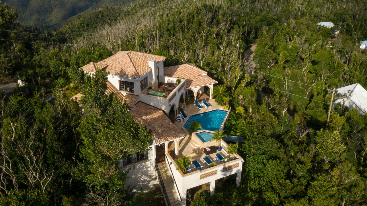 Photo of Outdoor in Bordeaux Mountain