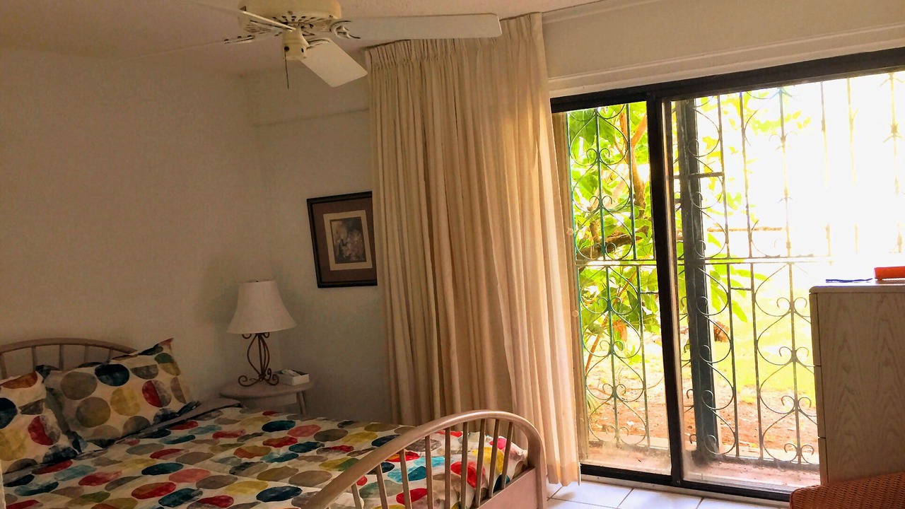 Photo of Bedroom in Estate Golden Rock