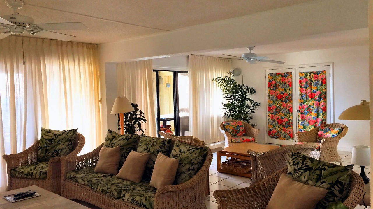 Photo of Bedroom in Estate Golden Rock