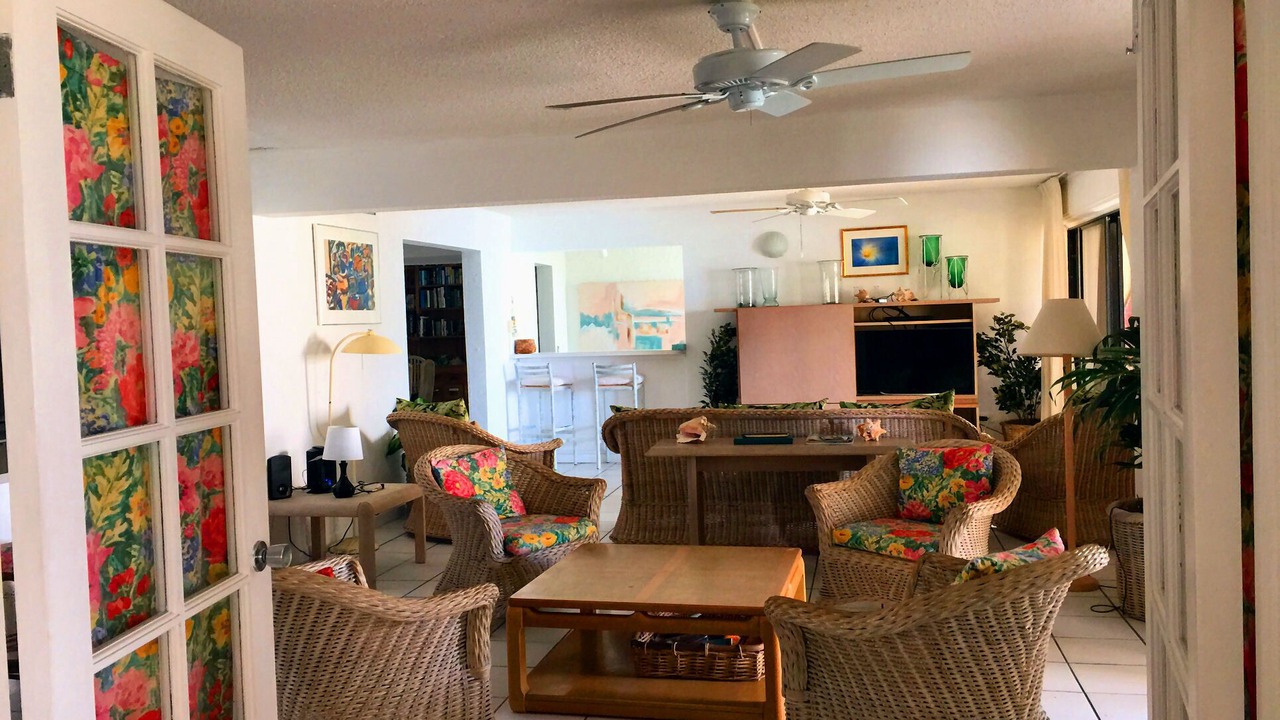 Photo of Bedroom in Estate Golden Rock