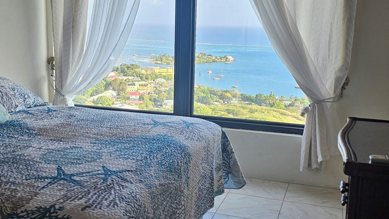 Photo of Bedroom in Estate Recovery Hill