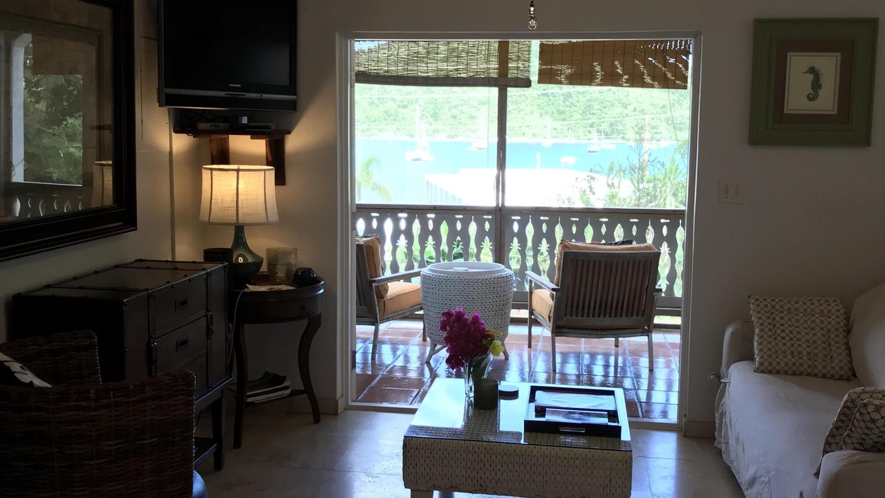 Photo of Livingroom in Estate Carolina