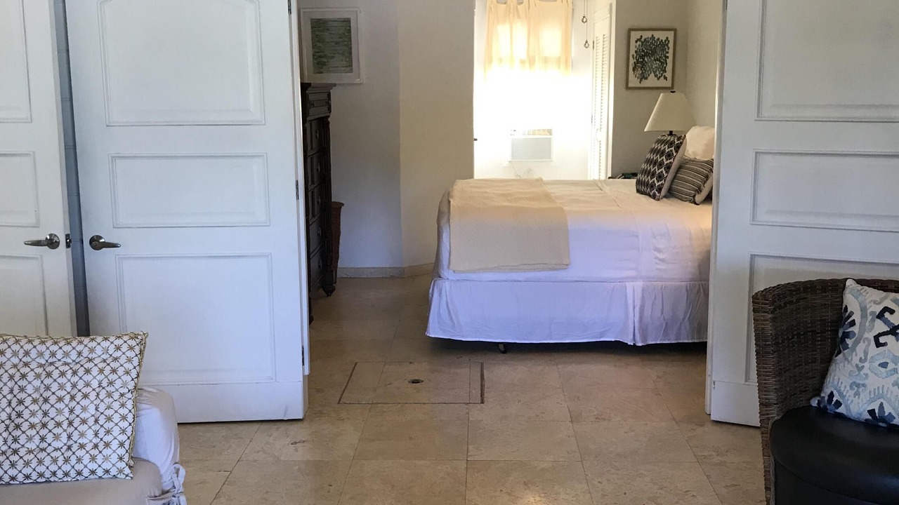 Photo of Bedroom in Estate Carolina
