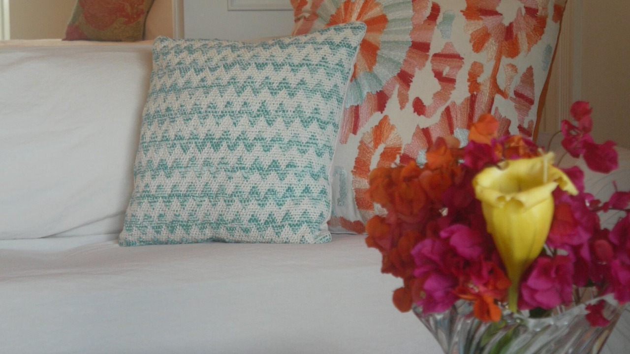 Photo of Bedroom in Estate Carolina