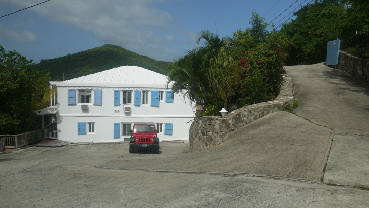 Photo of Outdoor in Estate Carolina