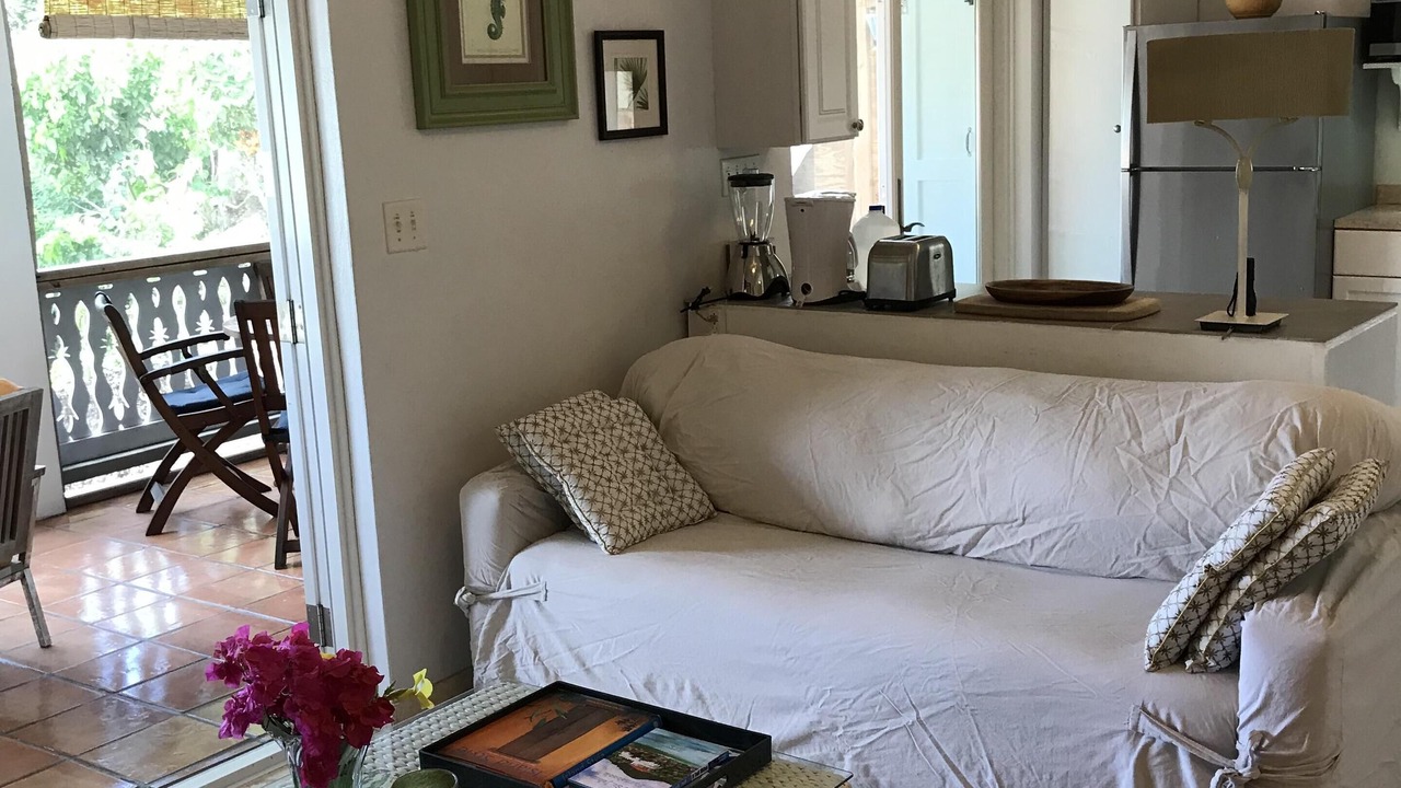 Photo of Livingroom in Estate Carolina