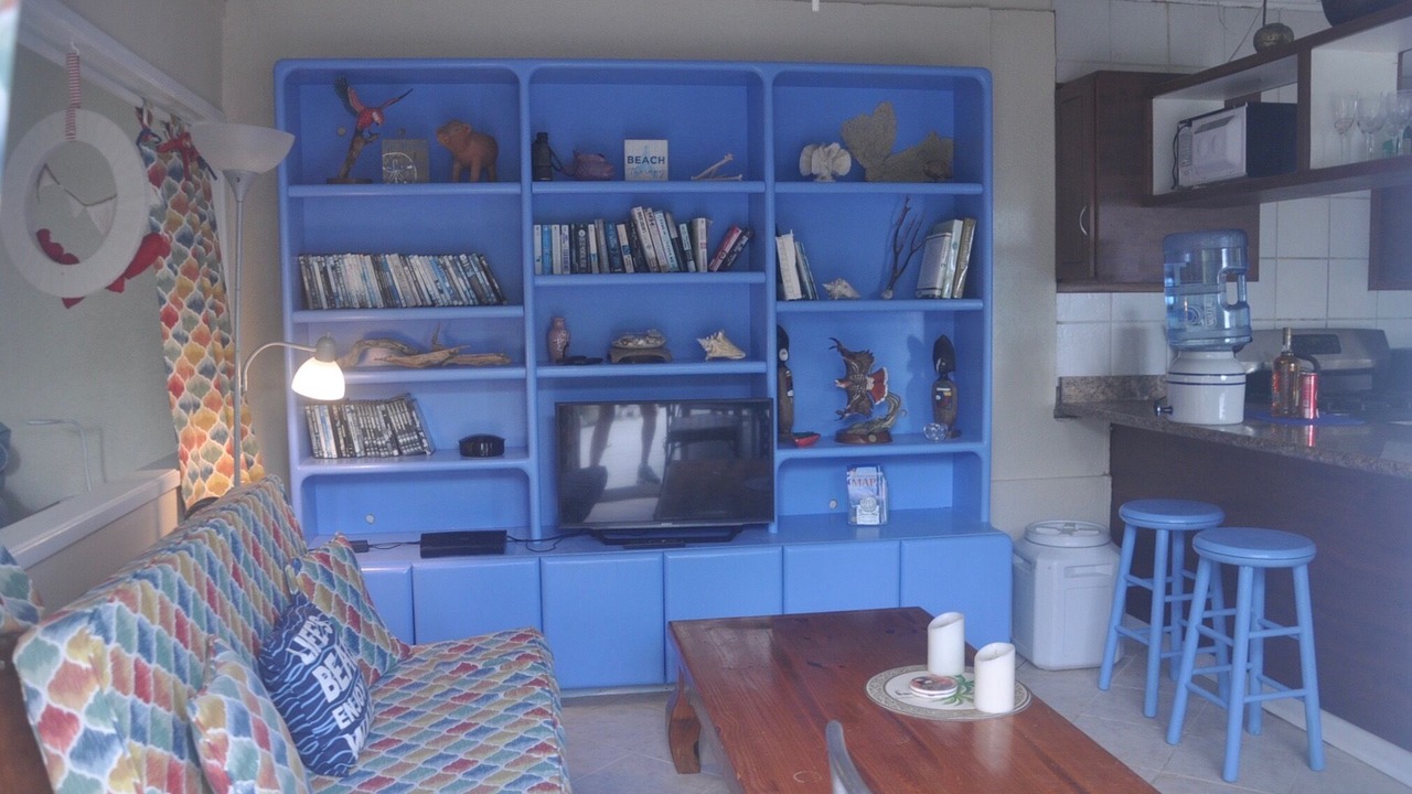 Photo of Livingroom in St. Thomas