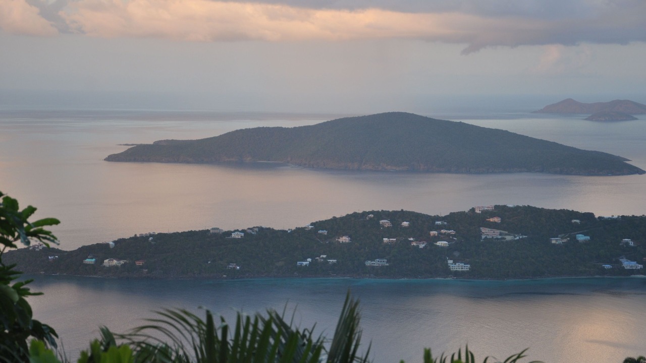 Photo of Others in St. Thomas