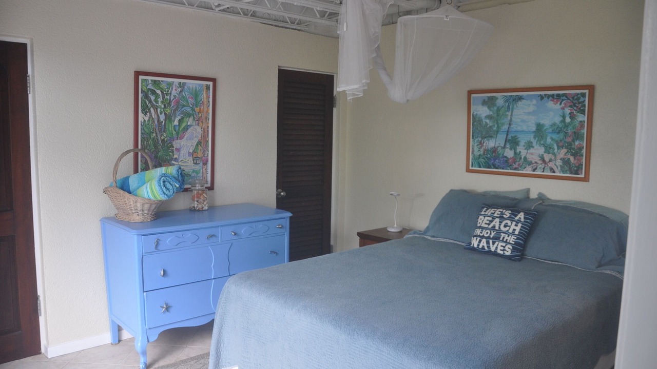 Photo of Bedroom in St. Thomas