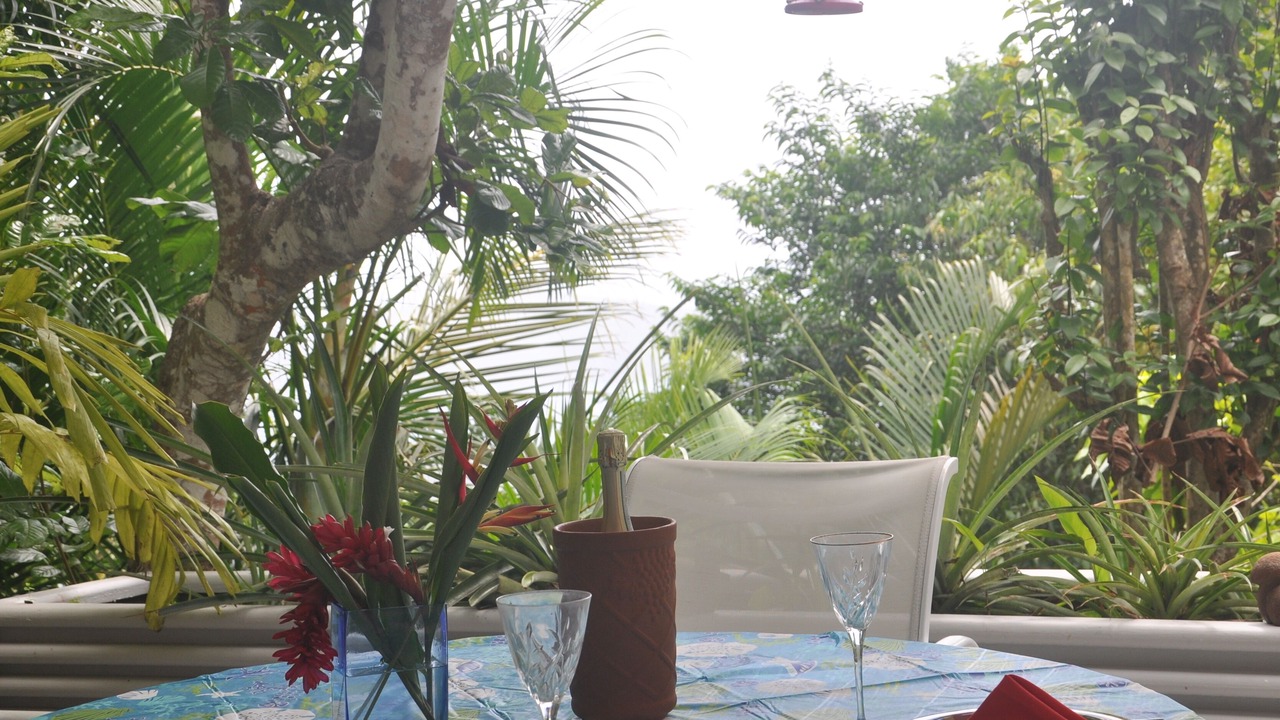 Photo of Outdoor in St. Thomas