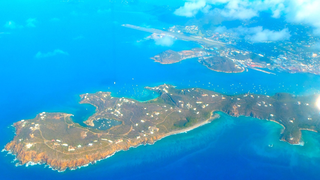 Photo of Others in St. Thomas