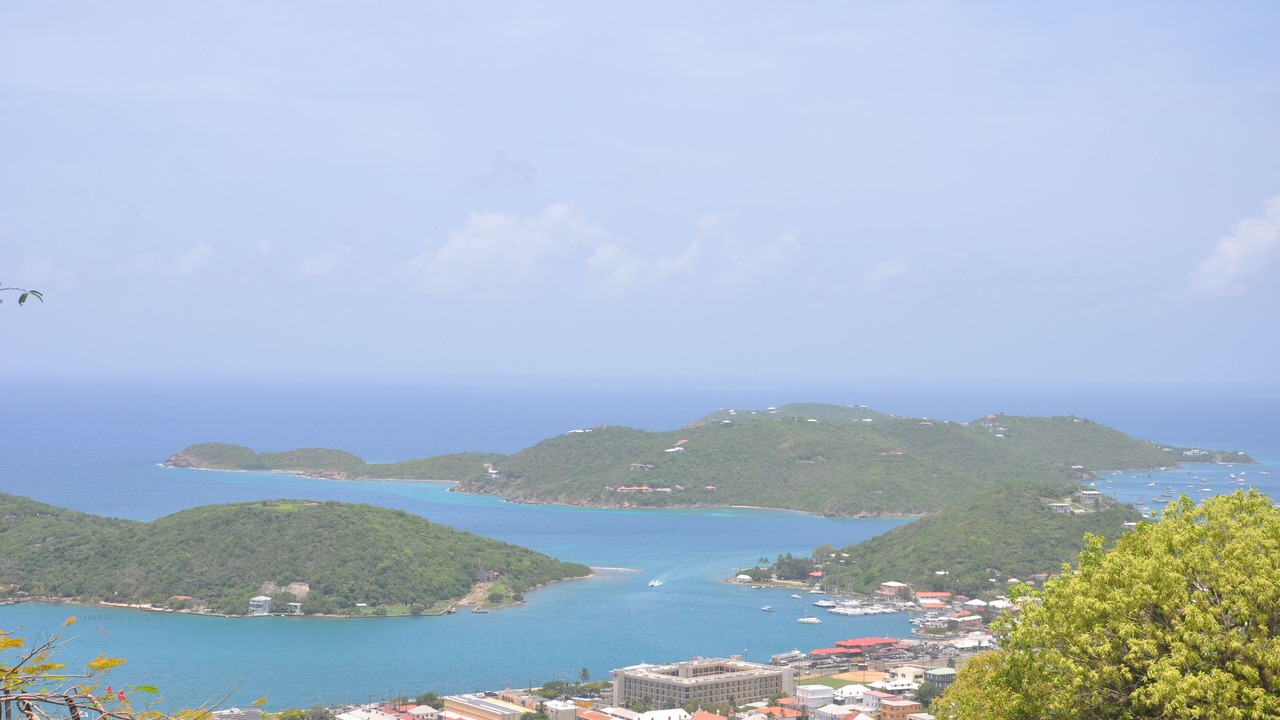 Photo of Others in St. Thomas