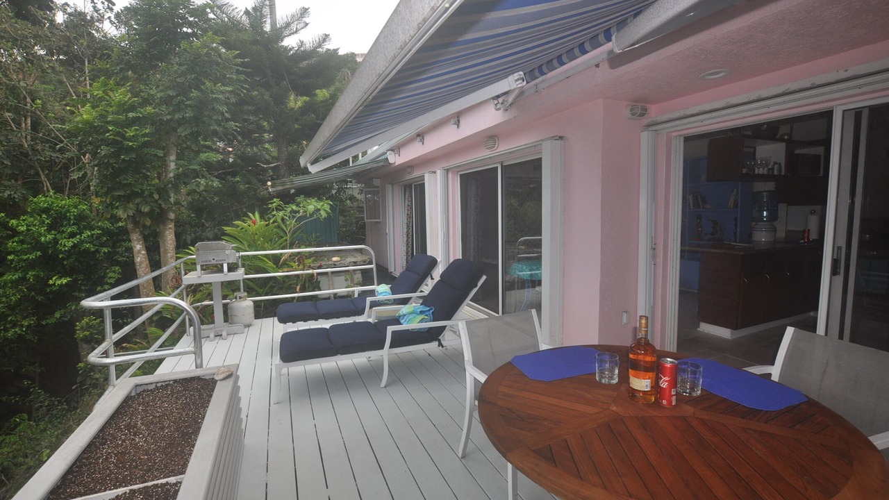Photo of Outdoor in St. Thomas