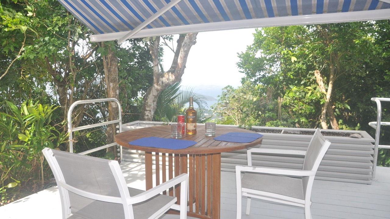 Photo of Outdoor in St. Thomas