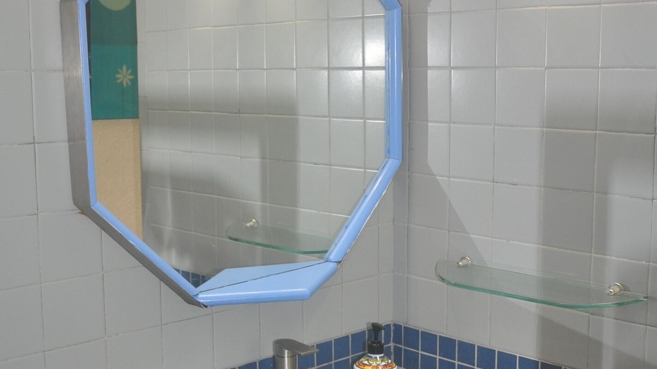 Photo of Bathroom in St. Thomas
