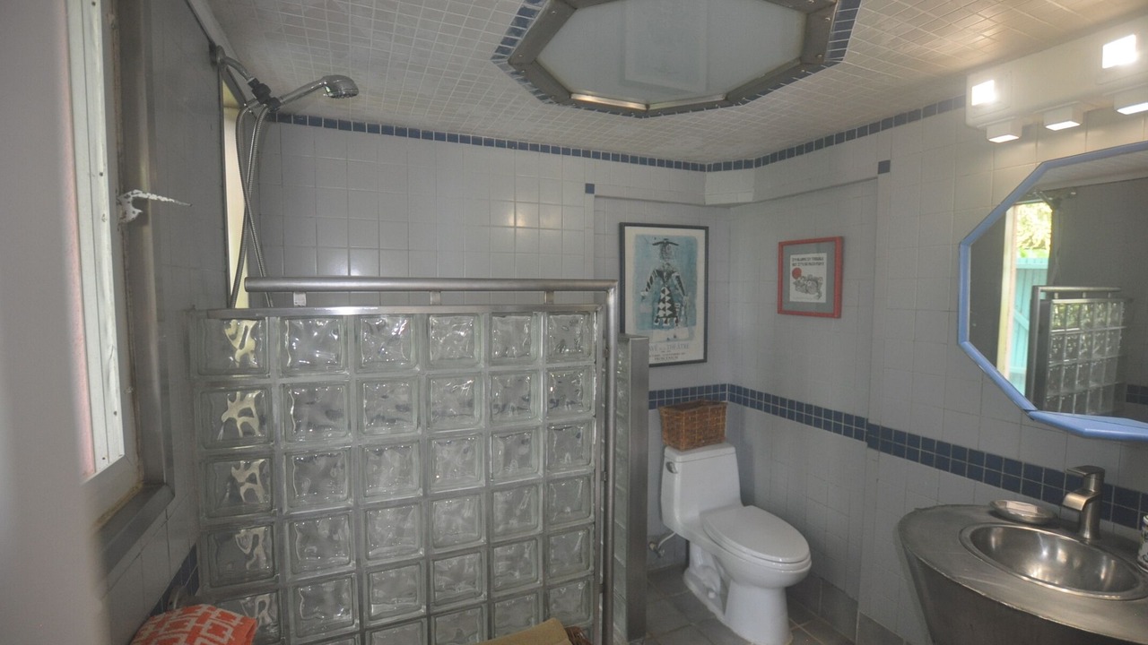 Photo of Bathroom in St. Thomas