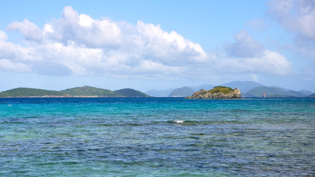 Photo of Others in St. Thomas