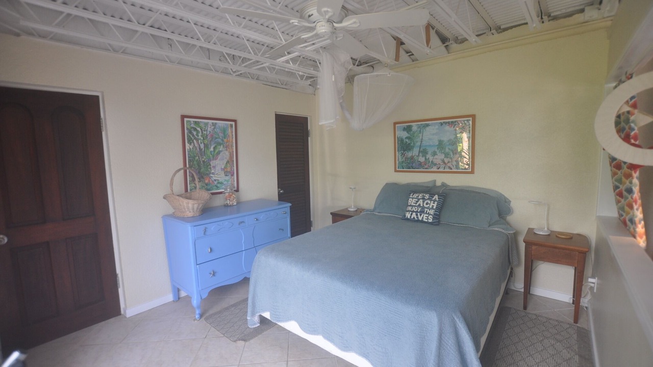 Photo of Bedroom in St. Thomas