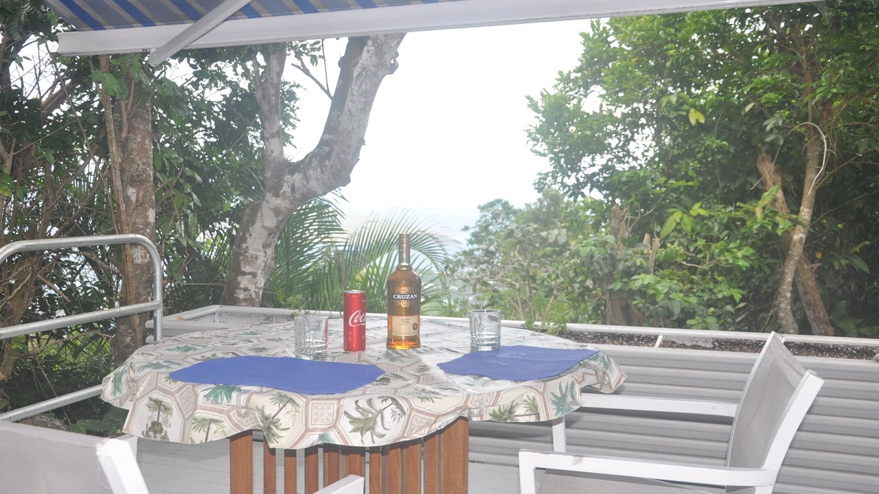 Photo of Outdoor in St. Thomas