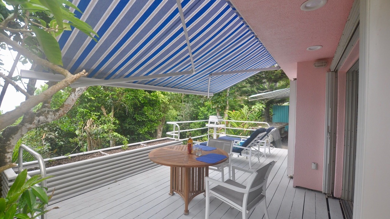 Photo of Outdoor in St. Thomas