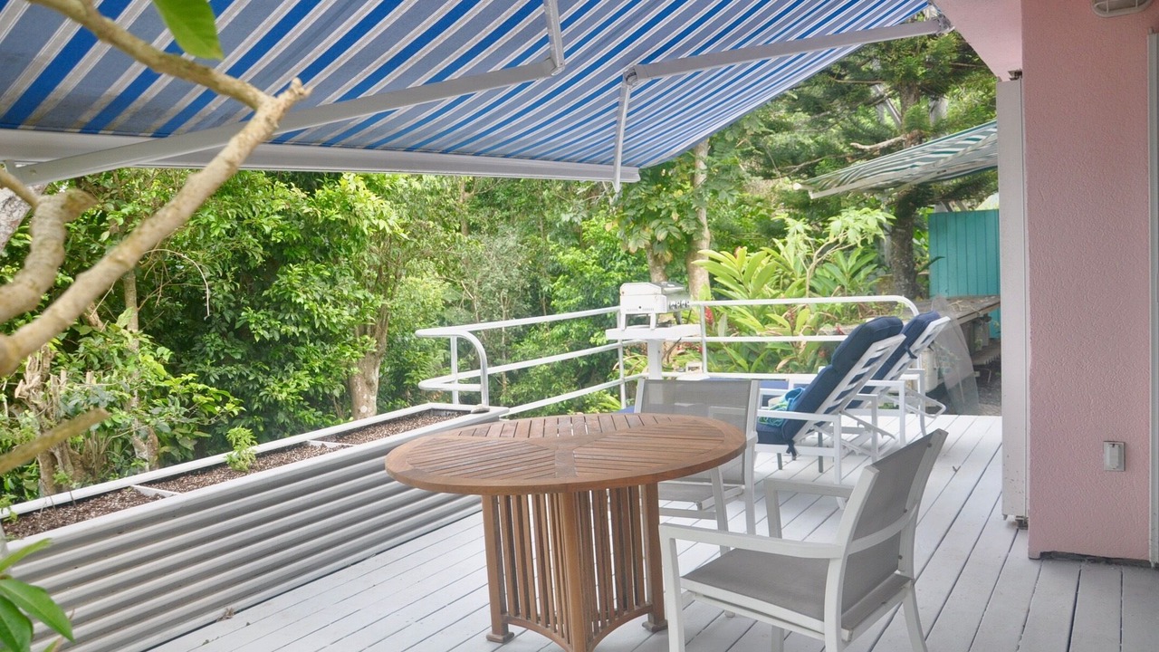 Photo of Outdoor in St. Thomas
