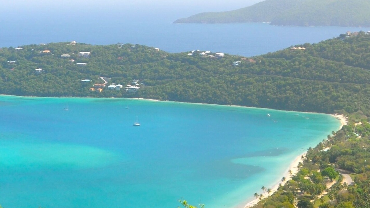Photo of Others in St. Thomas