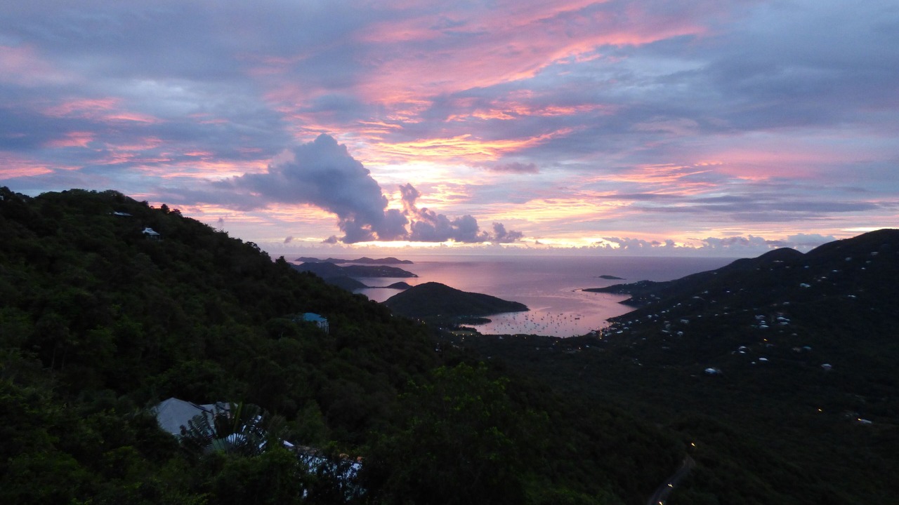 Photo of Others in Maho Bay Quarter