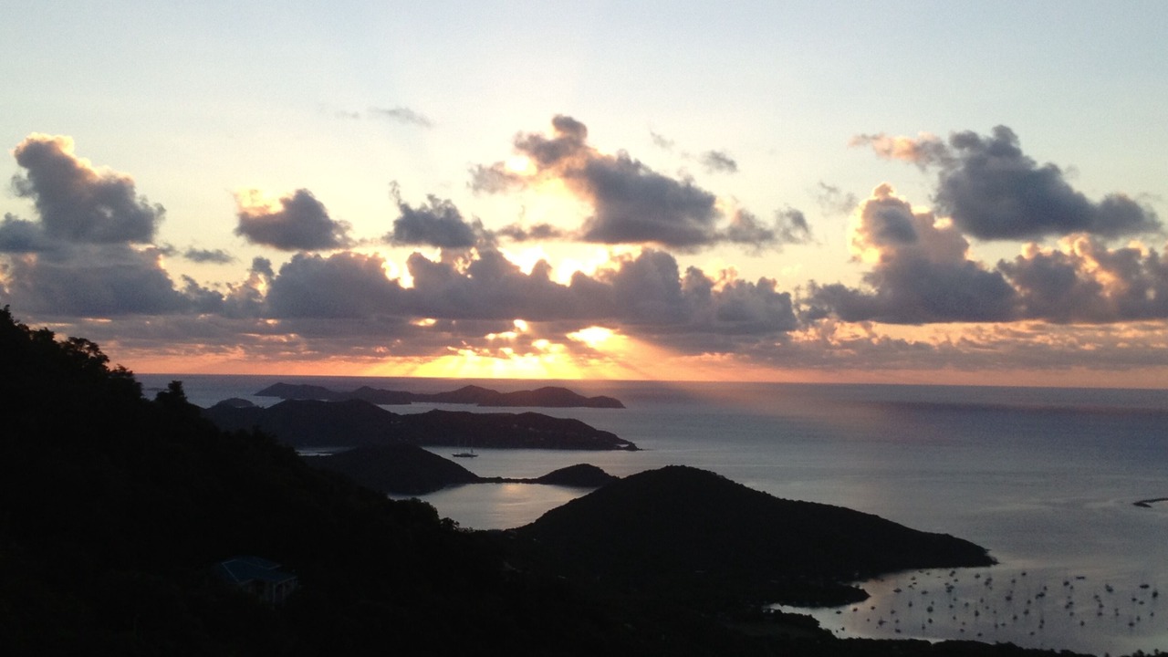 Photo of Outdoor in Maho Bay Quarter