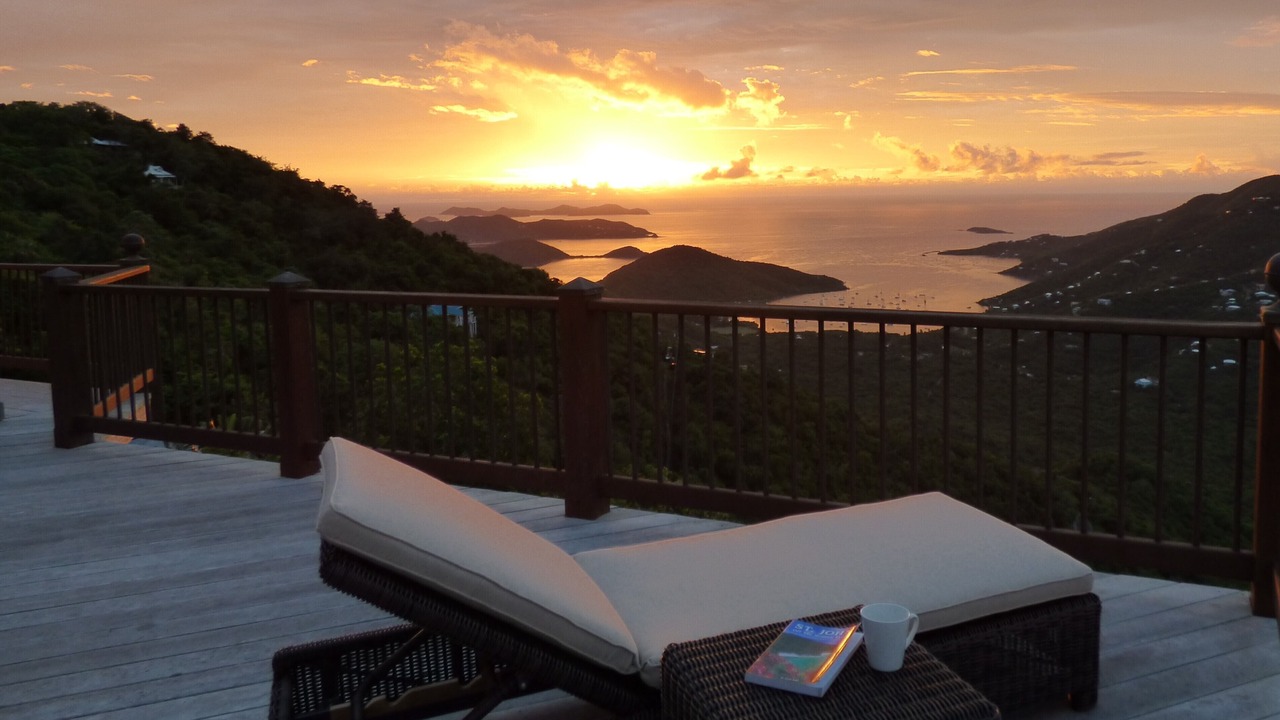 Photo of Outdoor in Maho Bay Quarter