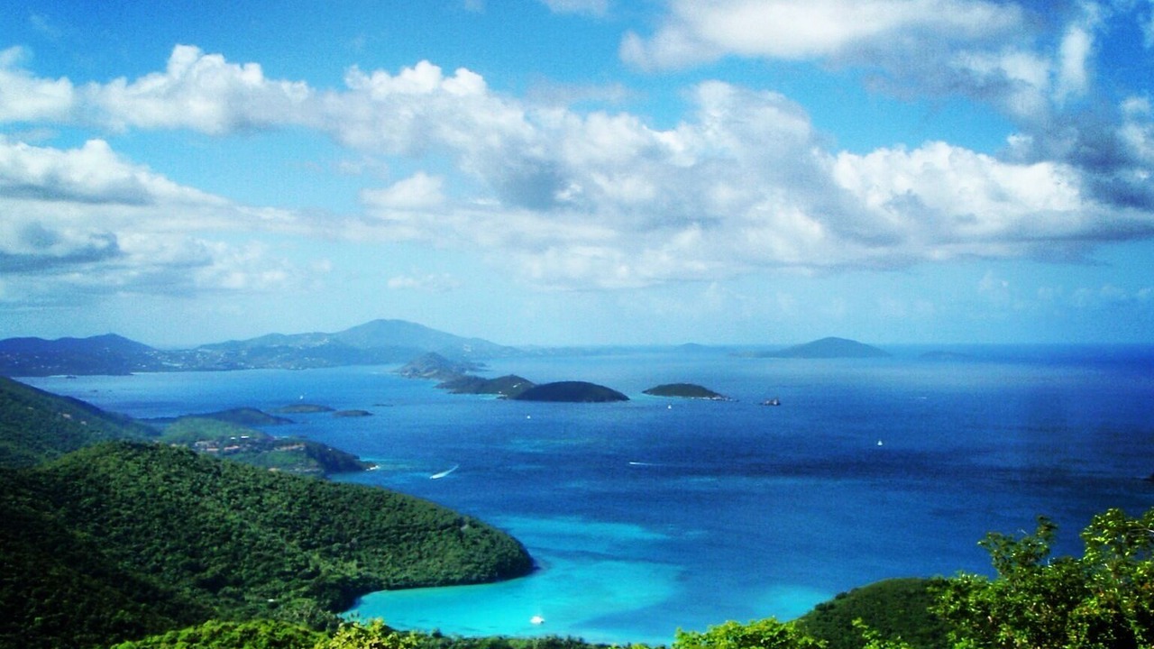 Photo of Others in Maho Bay Quarter