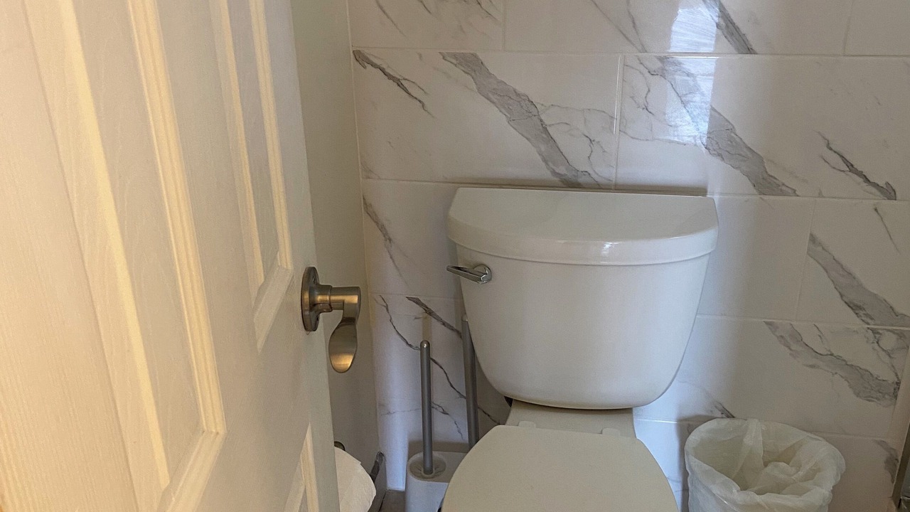Photo of Bathroom in Estate Golden Rock