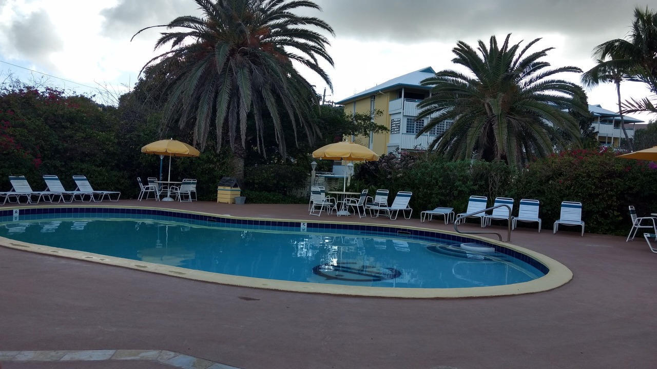 Photo of Outdoor in Estate Golden Rock