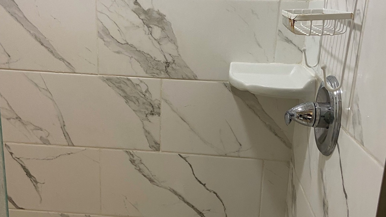 Photo of Bathroom in Estate Golden Rock