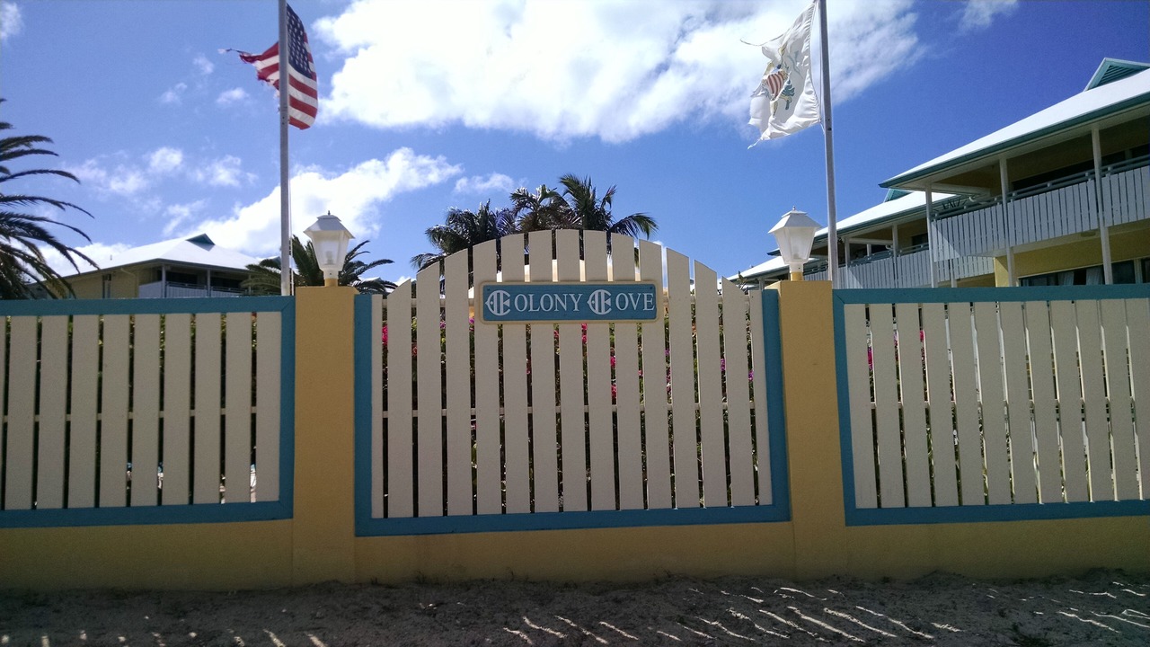 Photo of Outdoor in Estate Golden Rock