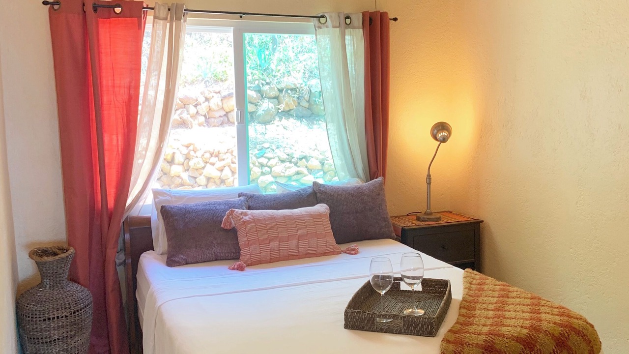 Photo of Bedroom in South Coast