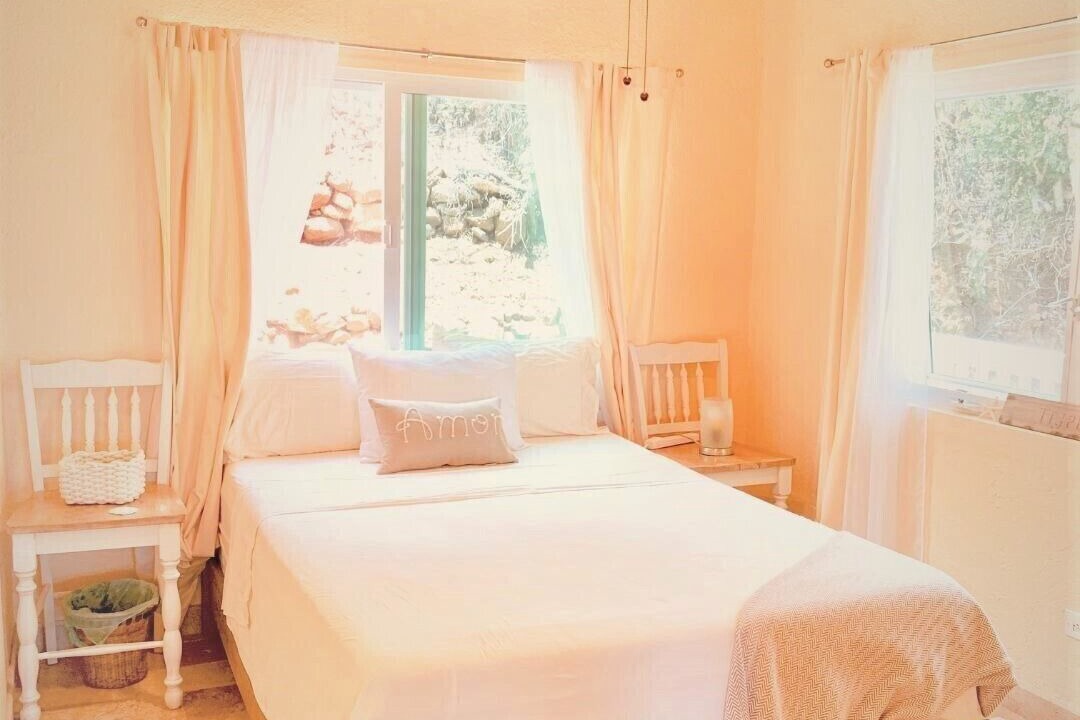 Photo of Bedroom in South Coast